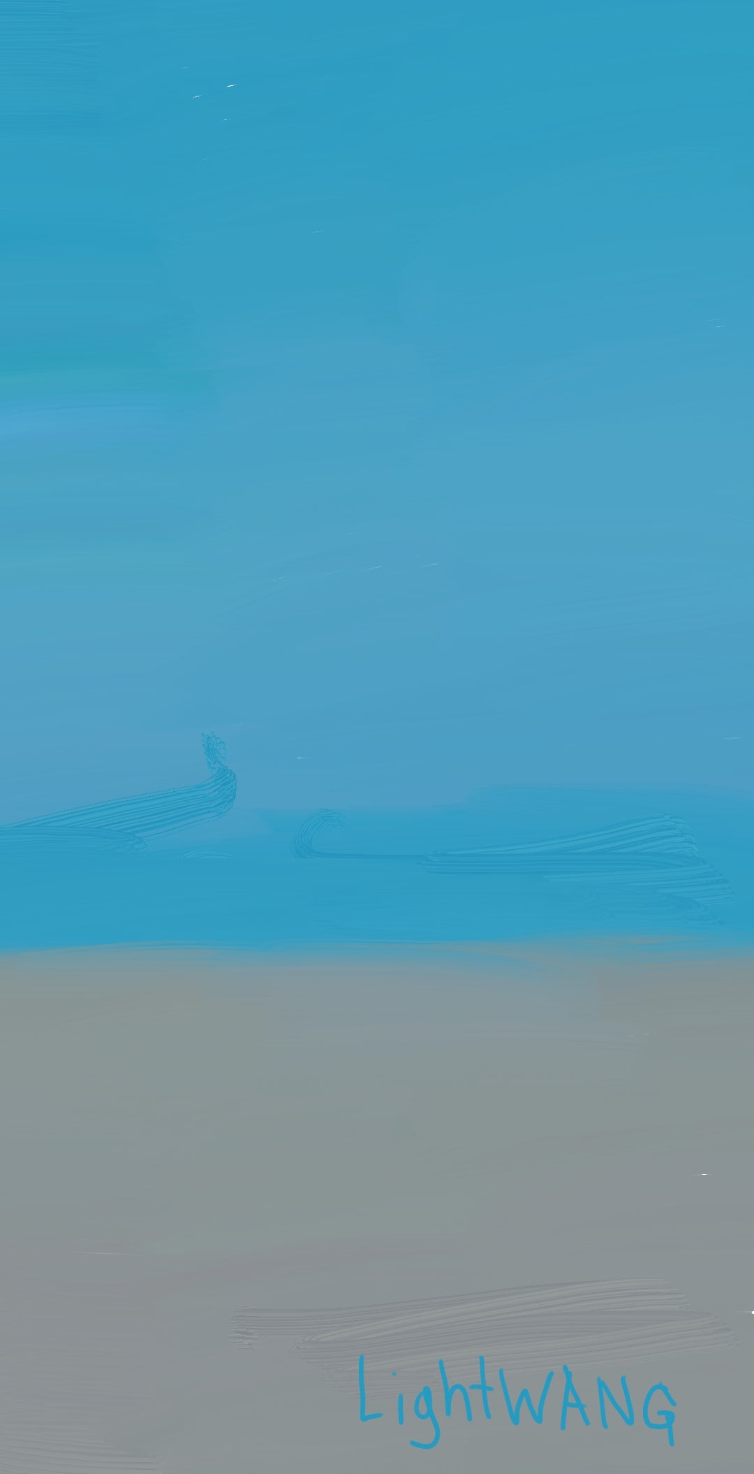 Digital painting #24