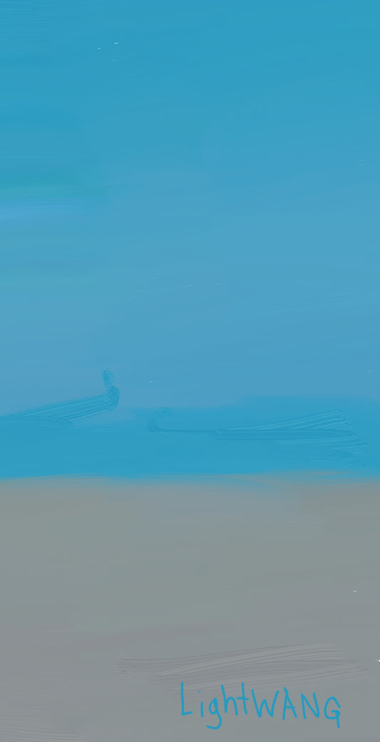 Digital painting #24