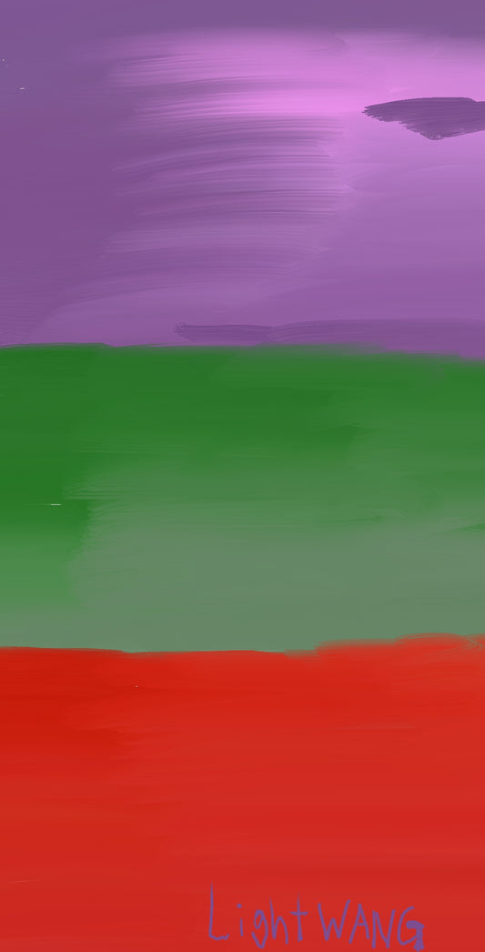 Digital painting #4