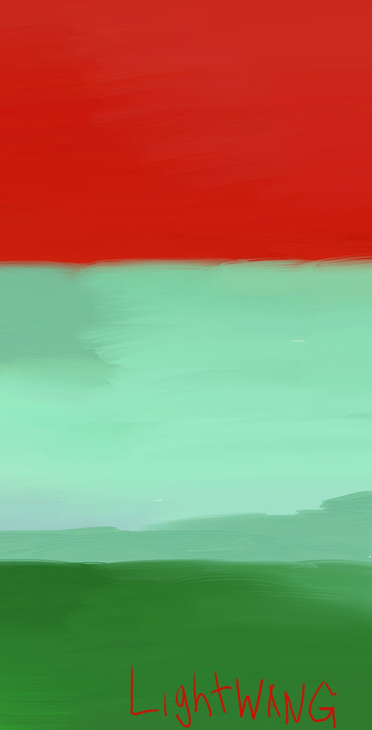 Digital art painting #5