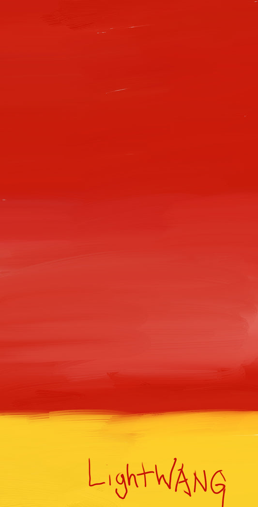 Digital art painting #10