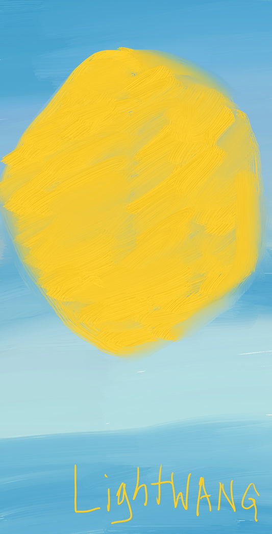 digital art painting 14#