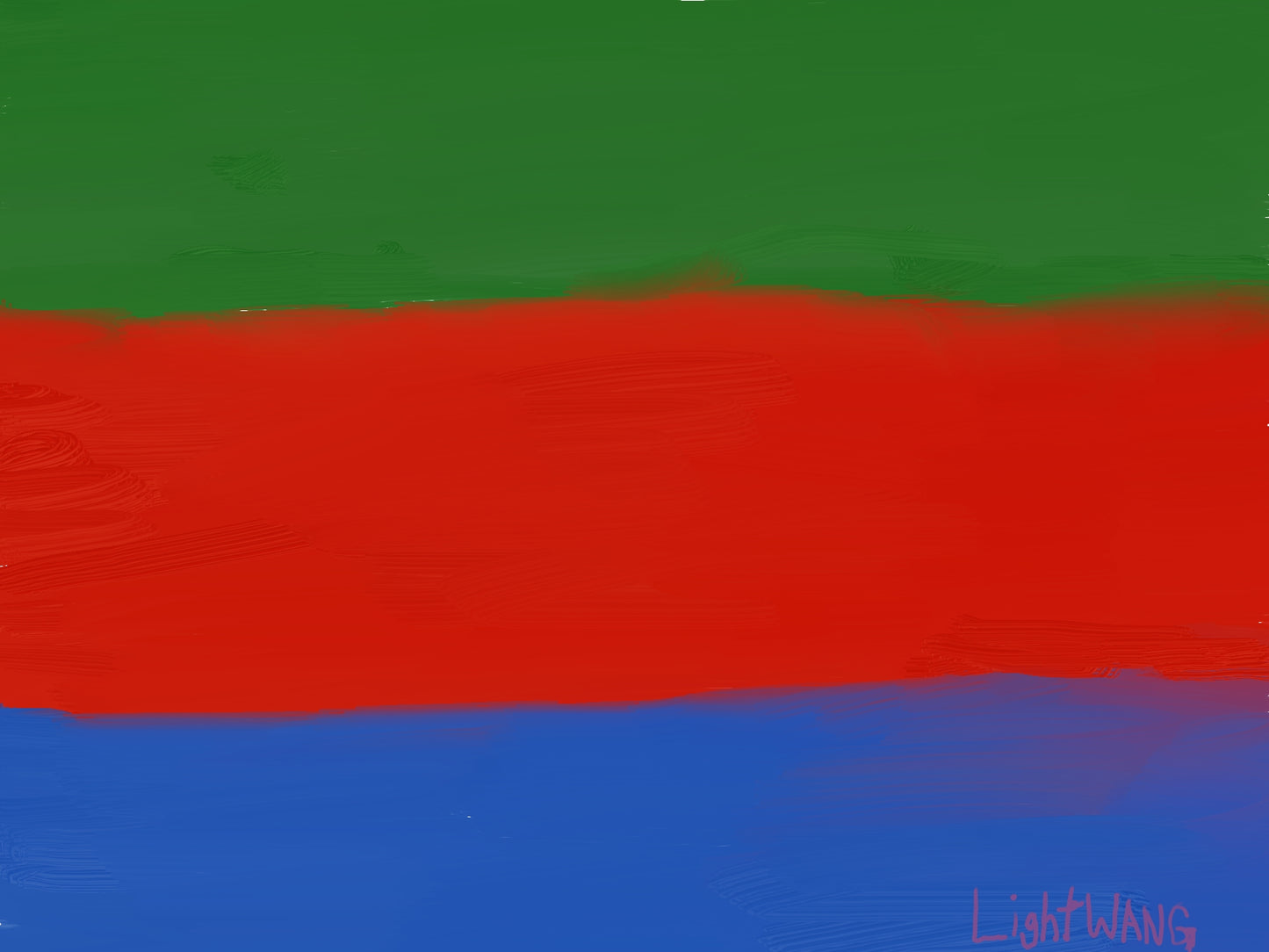 Digital art work #2