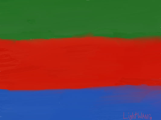 Digital art work #2