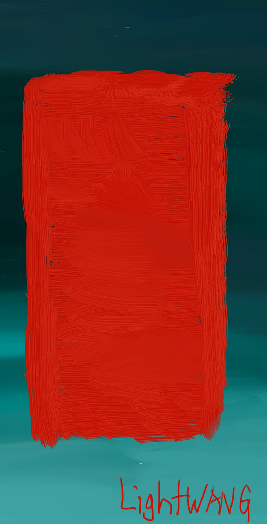 Digital art painting #18