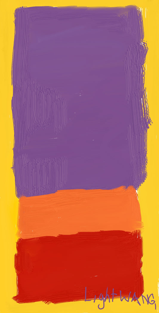 Digital painting #21