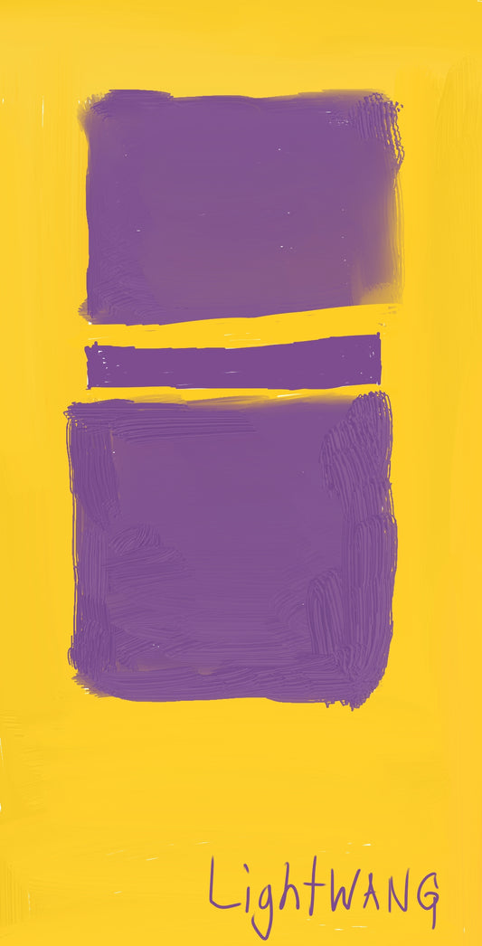 Digital painting #21