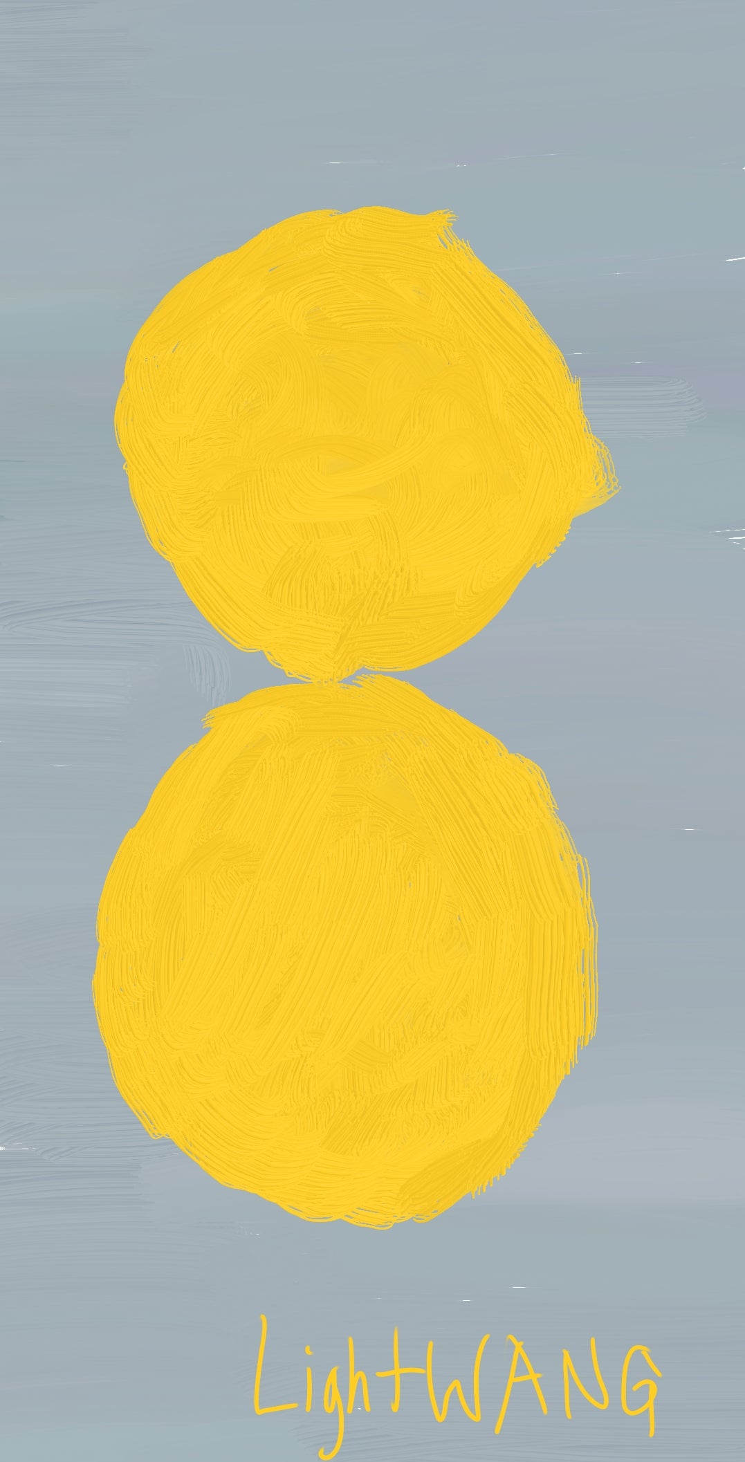 Digital painting #28