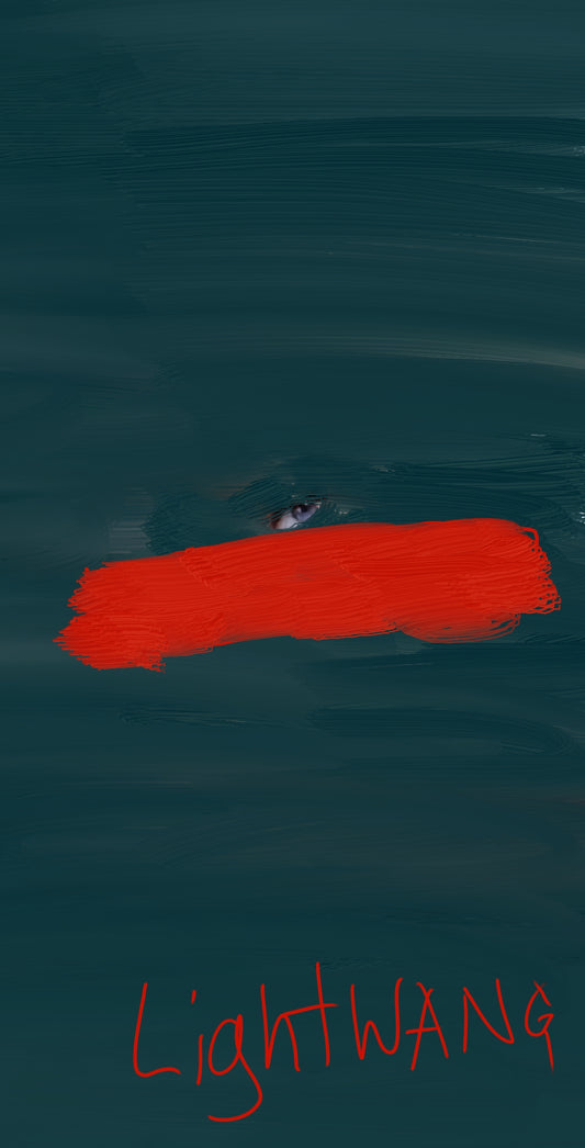 Digital artwork #35 painting