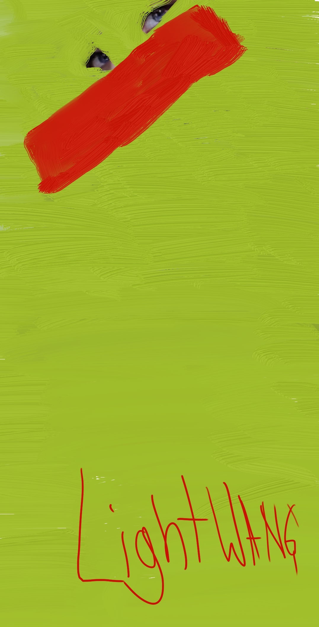 Digital artwork painting #36
