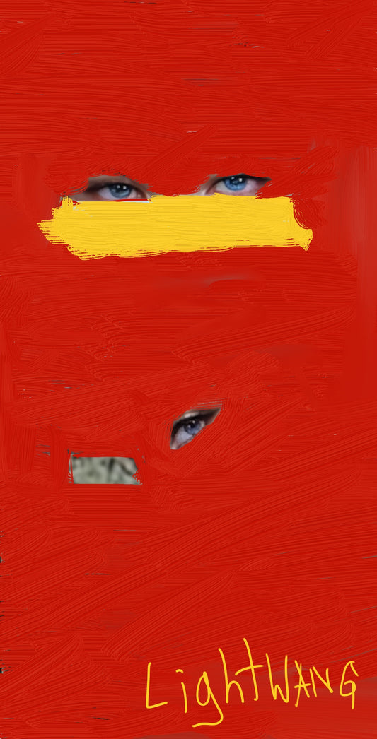 Digital artwork #40