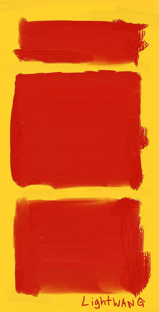 Digital artwork #42 Painting