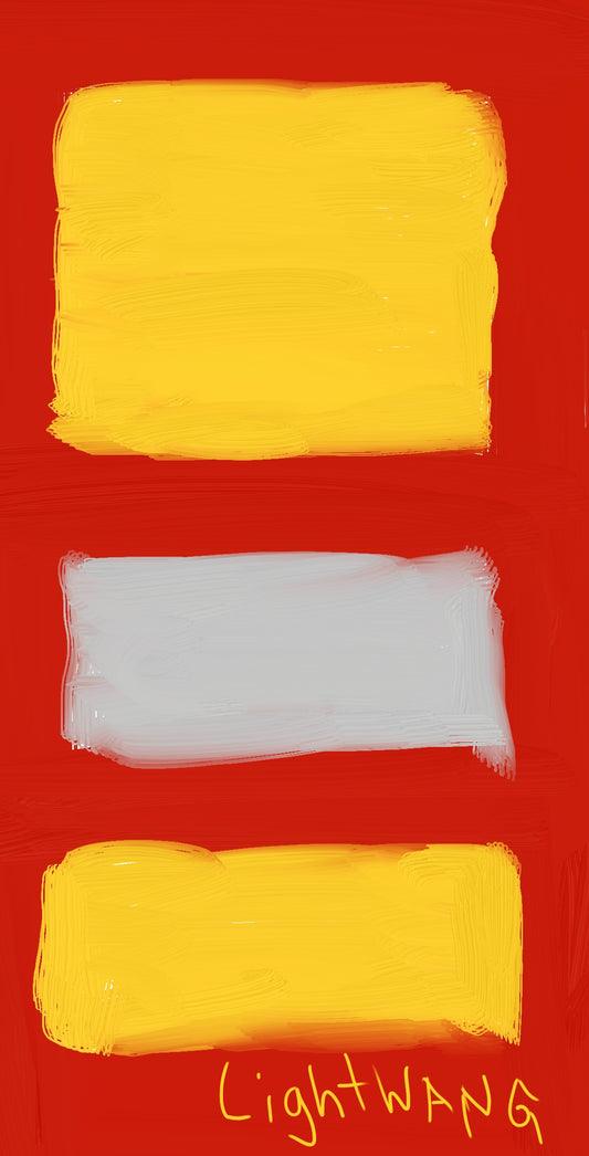 Digital artwork #48 painting