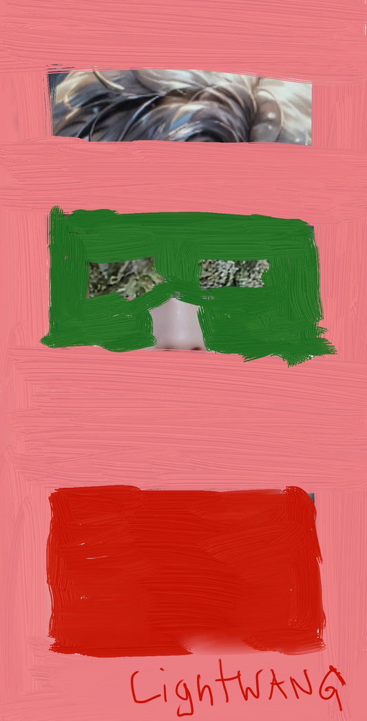Digital artwork #49 painting
