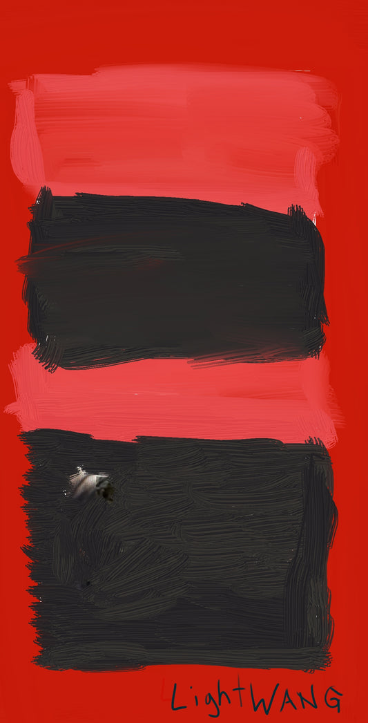 Digital artwork #59 painting